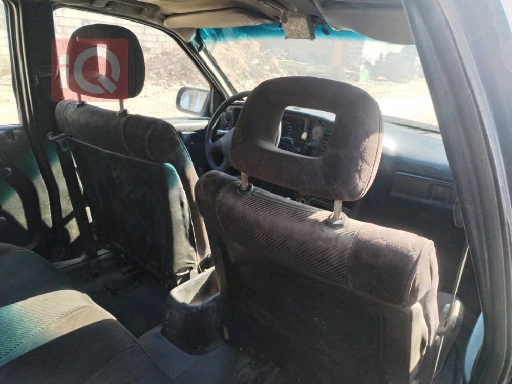 اوبل أوميغا